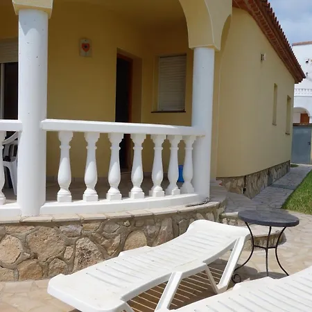 Villa Ame737 Les Tres Cales