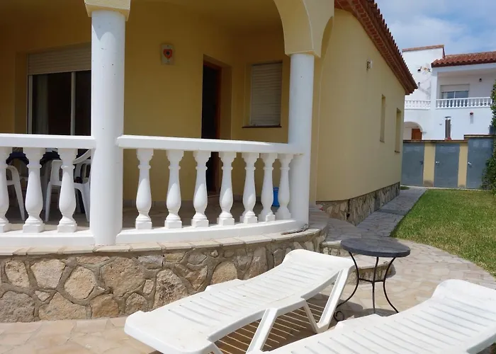 Villa Ame737 Les Tres Cales