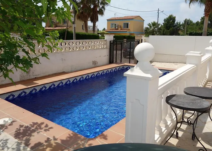 Villa Ame737 Les Tres Cales